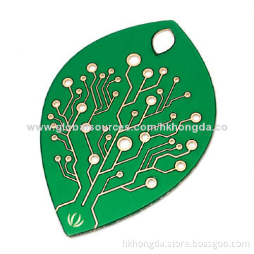 Professional Multilayer PCB design service, manufacturer, OEM/ODM